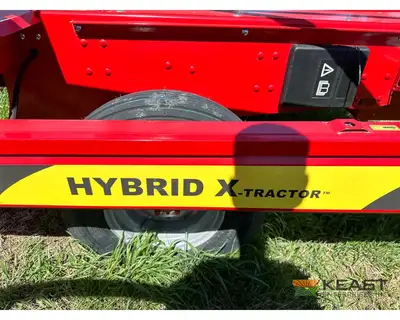Used ANDERSON _UNKNOWN_ Feed Bunkers Iowa US | Keast Enterprises #1360134