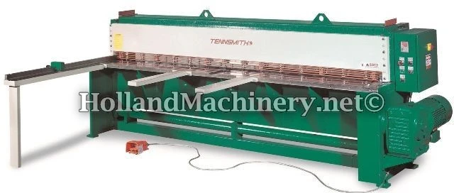 NEW TENNSMITH LM-1210