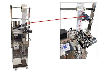 Sachet & Weight Filler Combo