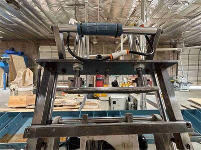 Used NORFIELD MAGNUM Door Machines Colorado US | MachineryMax #1520784