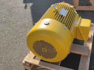 New | in-Stock OMEC OMN-326T-6 Motors (misc) British Columbia CA | Lenmark #248301
