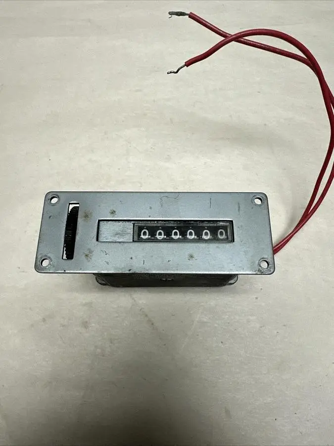 USED DURANT 6-Y-1-MF-PMU