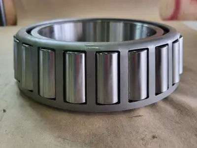 NEW TIMKEN HM231148