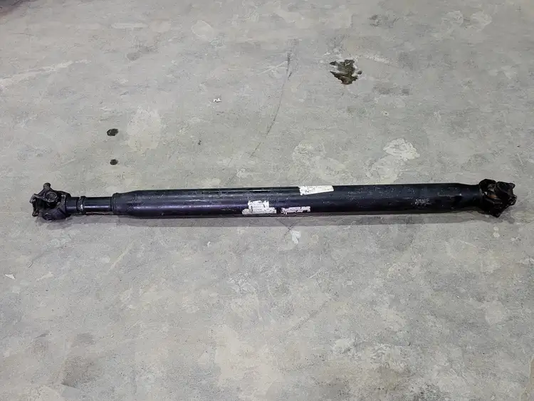 Used TOYOTA 37110-6A260 Parts British Columbia CA | Lenmark #268989