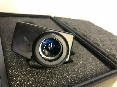 COOKE CAL-SPOT 400