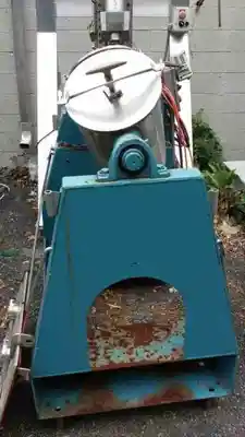 USED PATTERSON-KELLEY NA