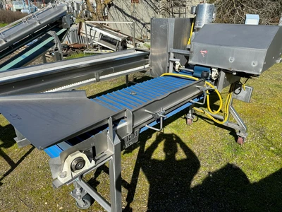 Tip and Tail Slicer Cutter