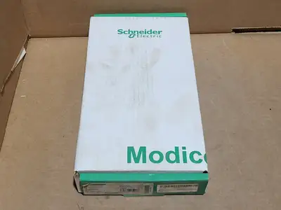 New | in-Stock SCHNEIDER ELECTRIC 140AMM09000 Misc Electrical & Power Parts British Columbia CA | Lenmark #836071