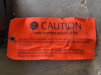 NEW 2014 DANFOSS C143800203