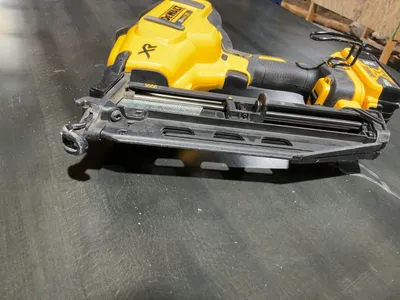 Used _UNKNOWN_ _UNKNOWN_ Nailers Michigan US | Miedema Asset Management Group #1295045