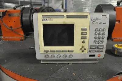 USED KELCH PICO LCD TOOL PRESETTER