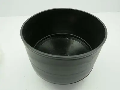 Krones 101815002600 Glue Bowl Process Part