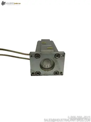 Used CKD RCC2-FB-50-40-R-T2YFV3-D Parts (Hydraulics and Pneumatics) Kentucky US | Industrial Parts R Us Inc. #1364693