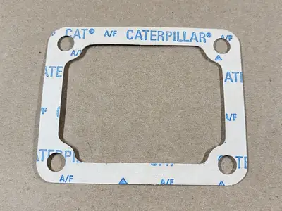 USED CATERPILLAR 2W752