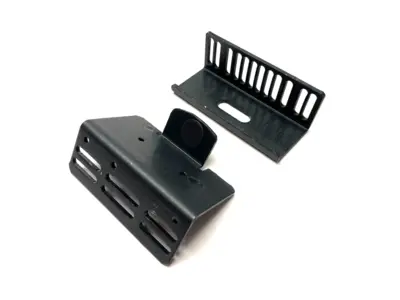 USED AXELENT UNIVERSAL SWITCH FITTING BRACKET