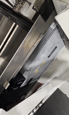 2008 SPEEDLINE MPM ACCELA STENCIL PRINTER Screen Printers | Tekmart International Inc. (18)