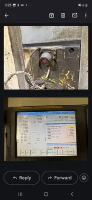 NEW 2000 NOMURA HBA-110T-R3
