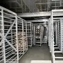 Used NYLE SYSTEMS FD-CUSTOM KILN DRYER Walk-In Ovens Connecticut US | Furnace Brokers International #1231911