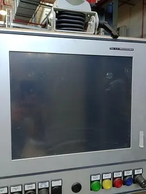 USED 2020 TOX CBM 004.025.001.A.007