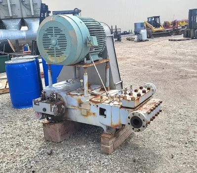 USED UNION TD-120