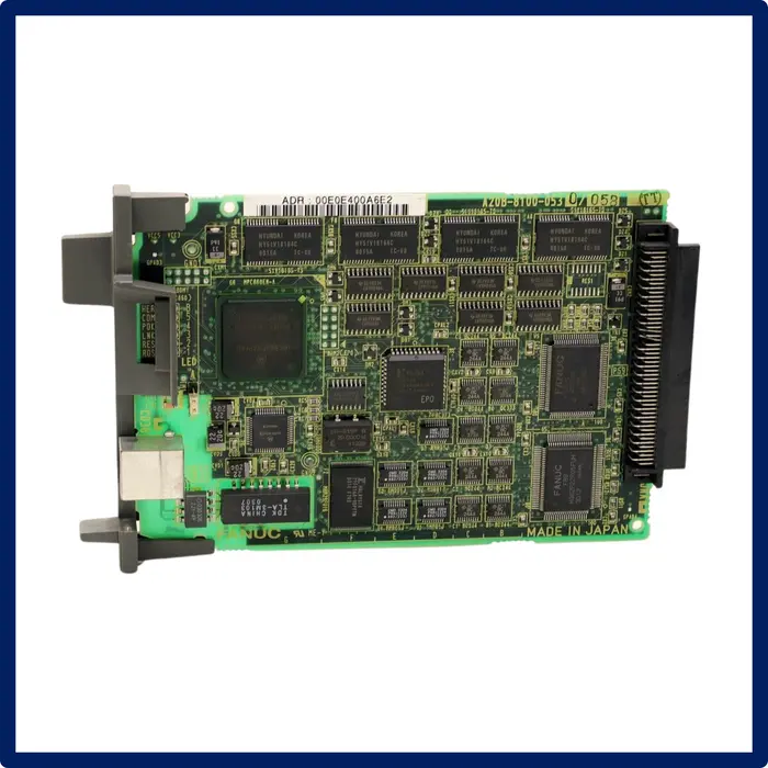 Used FANUC A20B-8100-0530 Circuit Boards | CNC TOOLS LLC #764858