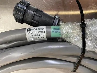 USED AMAT 0150-20864
