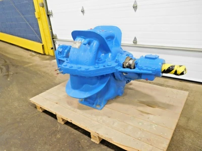 Used Hazleton Pumps, Inc. 8-2 Centrifugal Pumps Ohio US | Equipment Recovery Corp. #1330776