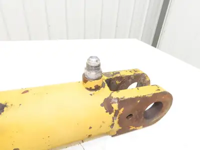 Used LORAIN _UNKNOWN_ Hydraulic Cylinders Indiana US | Arrow Industrial #1459040