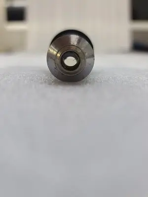 OLYMPUS M20 .40 OBJECTIVE