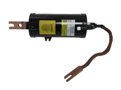NEW PENTA LABORATORIES 5551A TUBE