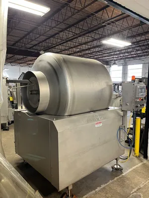 USED AMFEC 175
