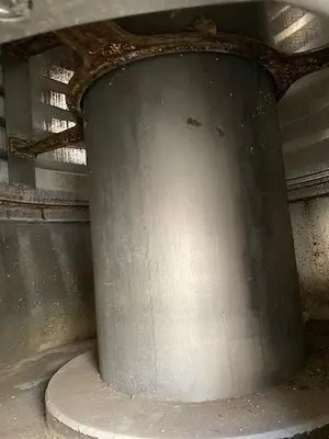 USED KADANT BC UV600