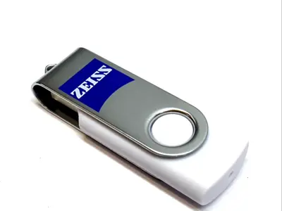 USED MAVERICK INDUSTRIAL SALES SMARTSEM USB DRIVE V06.00.00