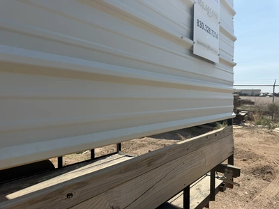 Used _UNKNOWN_ _UNKNOWN_ Misc Trailers Texas US | Miedema Asset Management Group #1315808