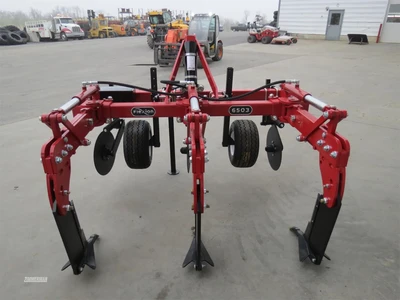 New | in-Stock 2026 JM SHIRK MFG R6503 Ripper/Stripper Pennsylvania US | Zimmerman Farm Service #1410154