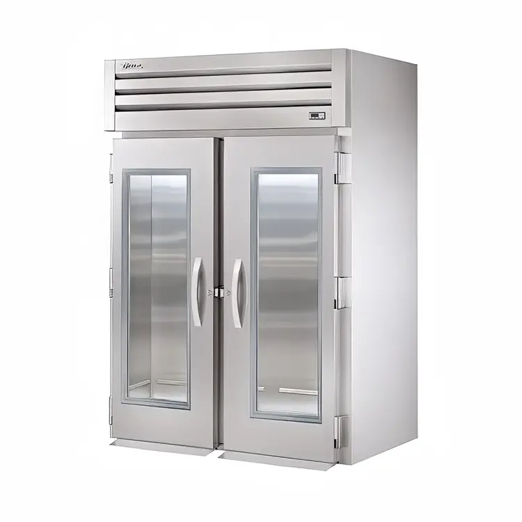Used True STG2RPT-4HS-2S-HC Refrigerators Illinois US | Falcon Restaurant Supply #1374686