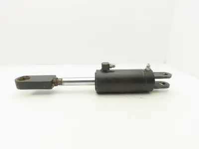 Used SAUER-DANFOSS _UNKNOWN_ Forklift Attachments Indiana US | Arrow Industrial #1367124
