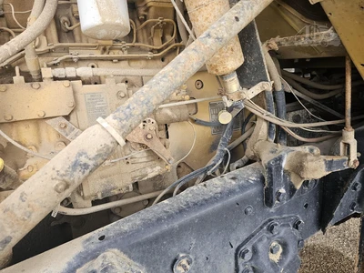 Used 1994 FORD 1621 Dump trucks Colorado US | ABN Services #1443170