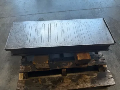 N/A 8"x24" Tooling | GMT (5)
