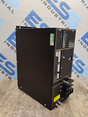 ORMEC SAC-J61092 Electrical/PLC/Automation | ESS Industrial Equipment Sales (4)