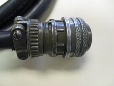 USED Carol FT-2 P-7K-123033 MSHA