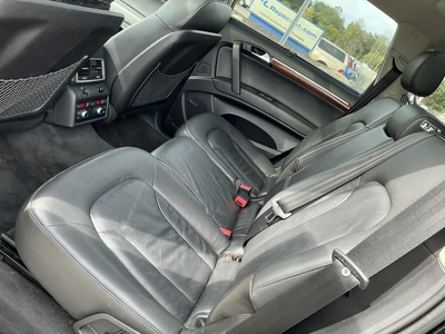 Used 2009 AUDI Q7 SUVs Michigan US | Miedema Asset Management Group #1463087