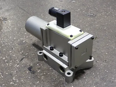 Used SMC VS4140 Pumps Ohio US | HGR 24 #792103