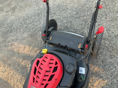 Used (5) VARIOUS Mowers Michigan US | Miedema Asset Management Group #1762753