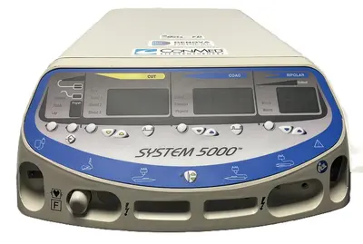 Used CONMED SYSTEM 5000 Electrosurgical / Cautery North Carolina US | Denova Medical #1523410