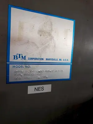 USED BTM TOG-L-LOC