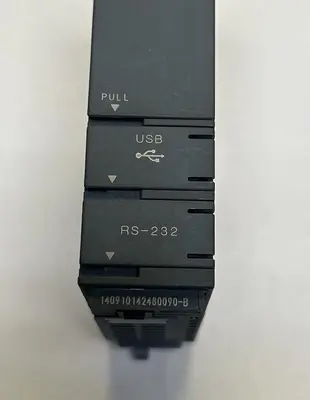 Used MITSUBISHI QO2HCPU PLC Processors Ohio US | Surplus Asset Holdings #1242770