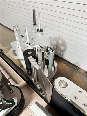Used PACK _UNKNOWN_ Labelers Connecticut US | DMC Industries #1393632