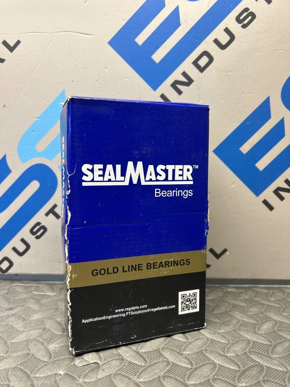 USED SealMaster SFT-24T-CXU