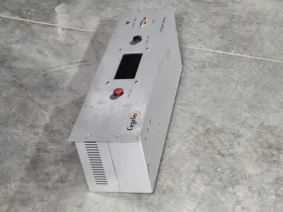 Rotoguard Monitor 110-220V